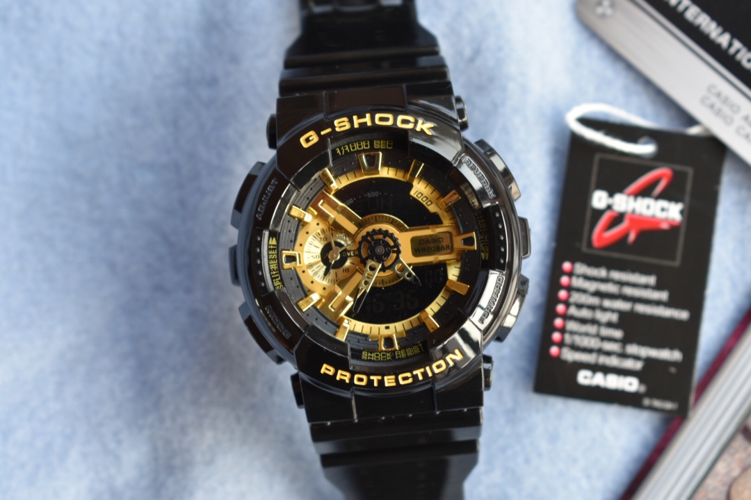 Casio G-Shock