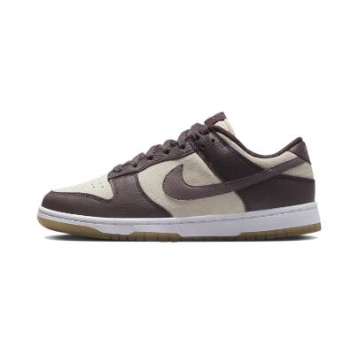 Nike Dunk Low Plum Eclipse