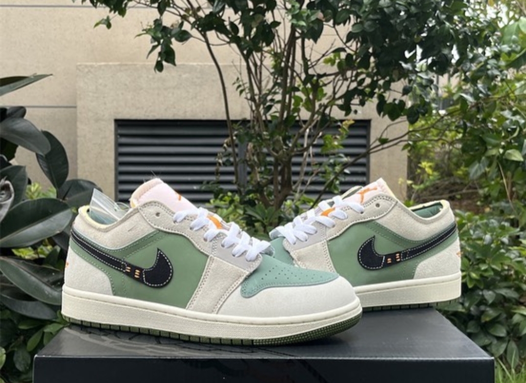 Jordan Air Jordan 1 Low