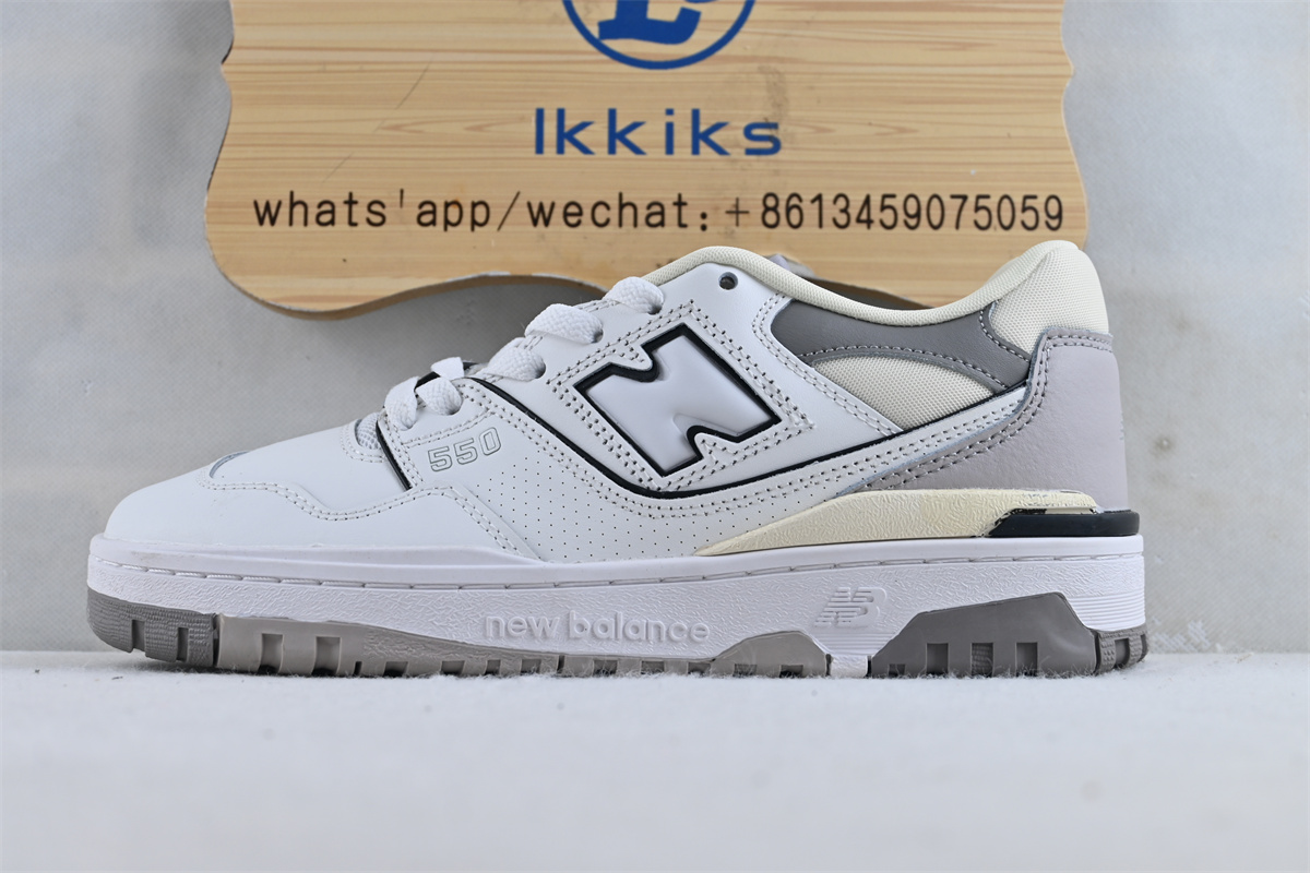 New Balance 550 Marblehead