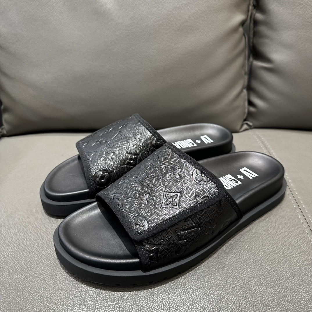 NBA x L0vis Vvtt0n Miami Mule