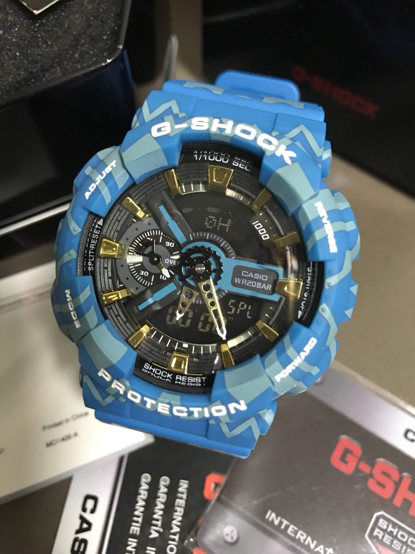 Casio G-Shock