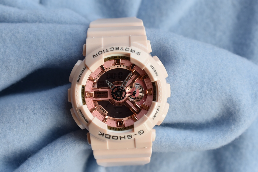 Casio G-Shock