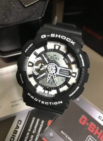 Casio G-Shock