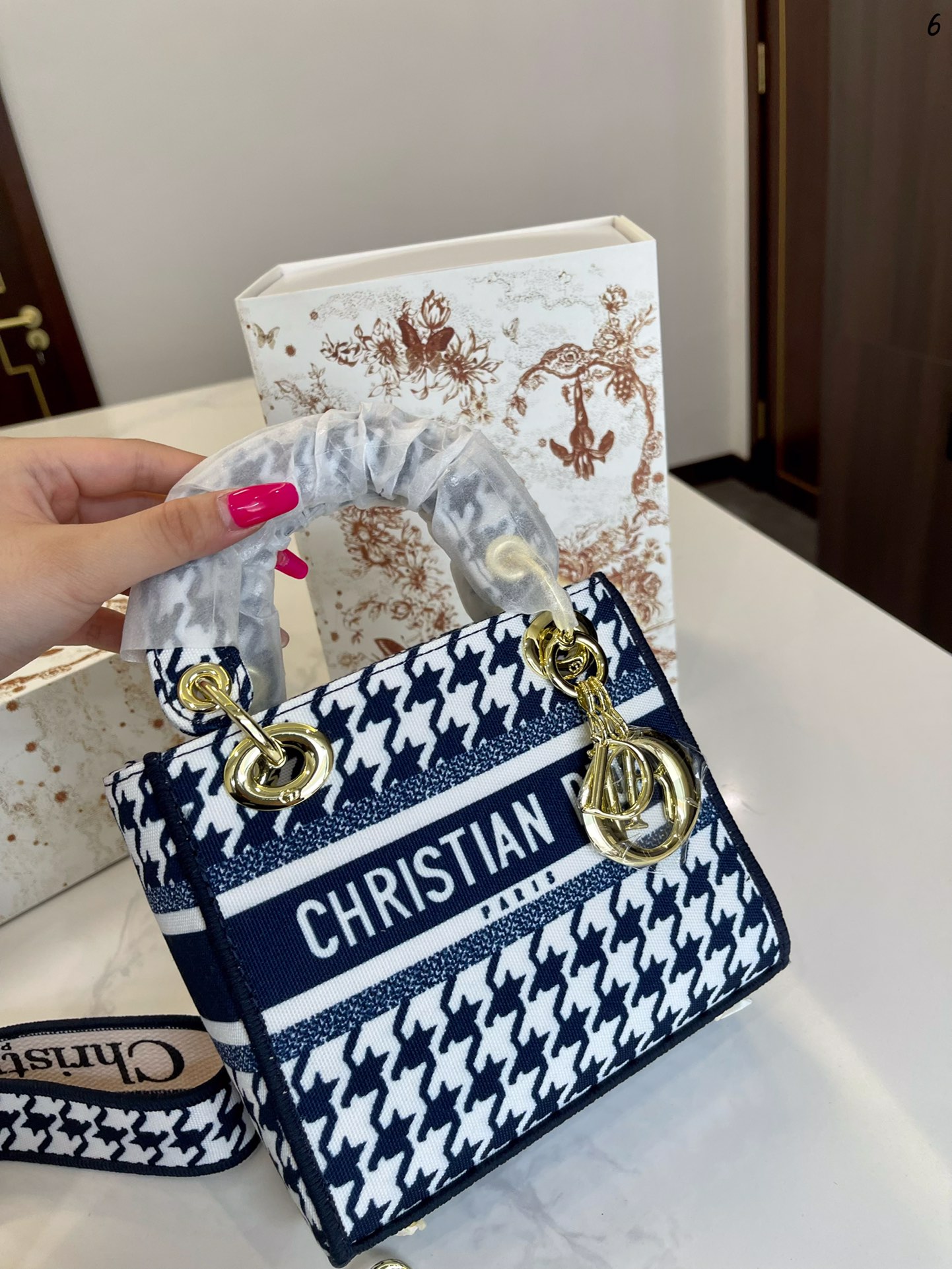 Dioe mini LADY D-LITE