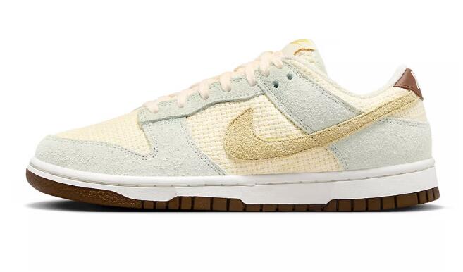 Nike Dunk Low Coconut Milk