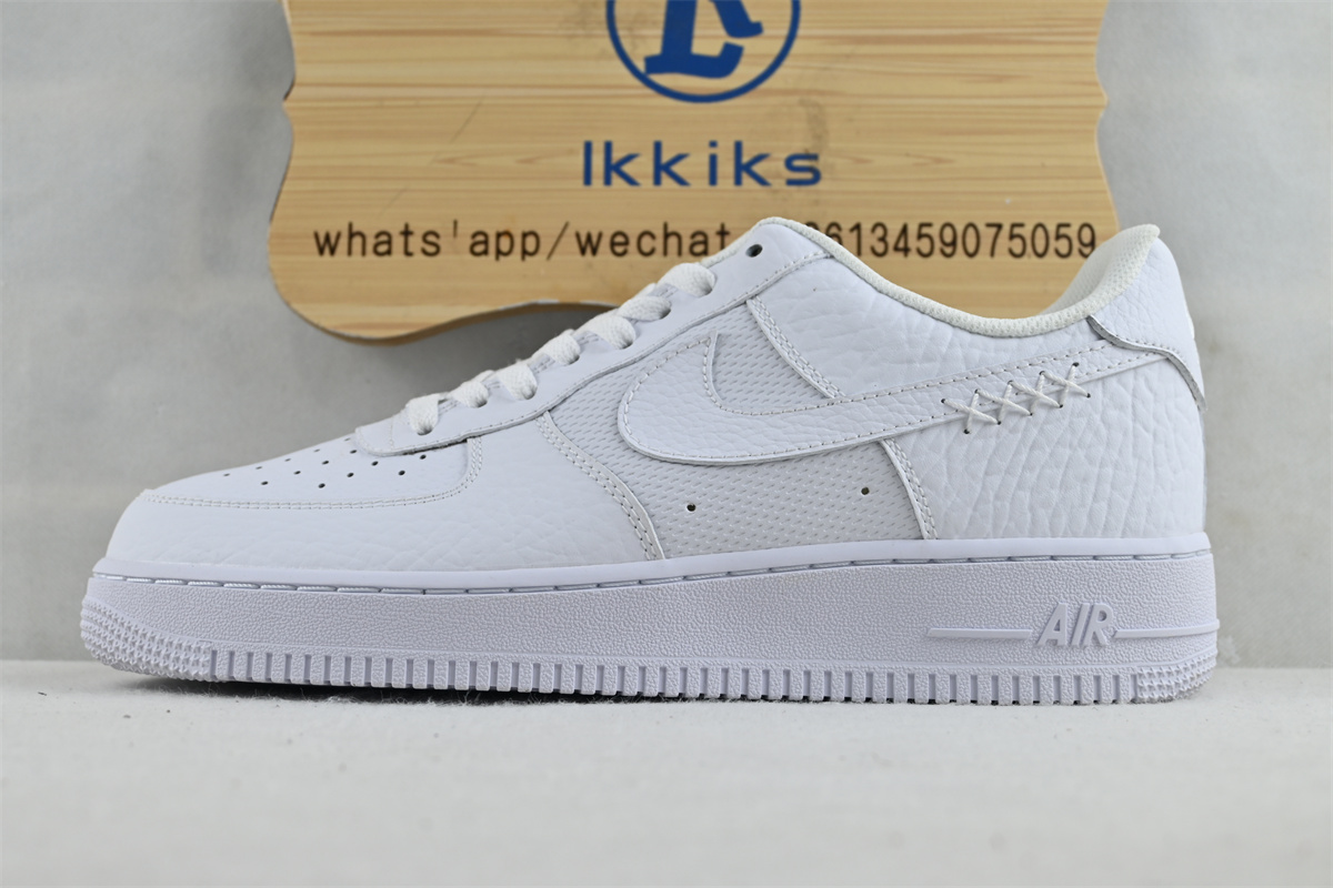 Nike Air Force 1 Low Color of the Month