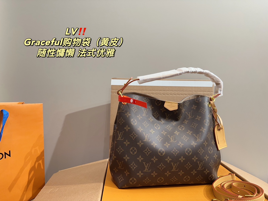 L0vis Vvtt0n Graceful PM