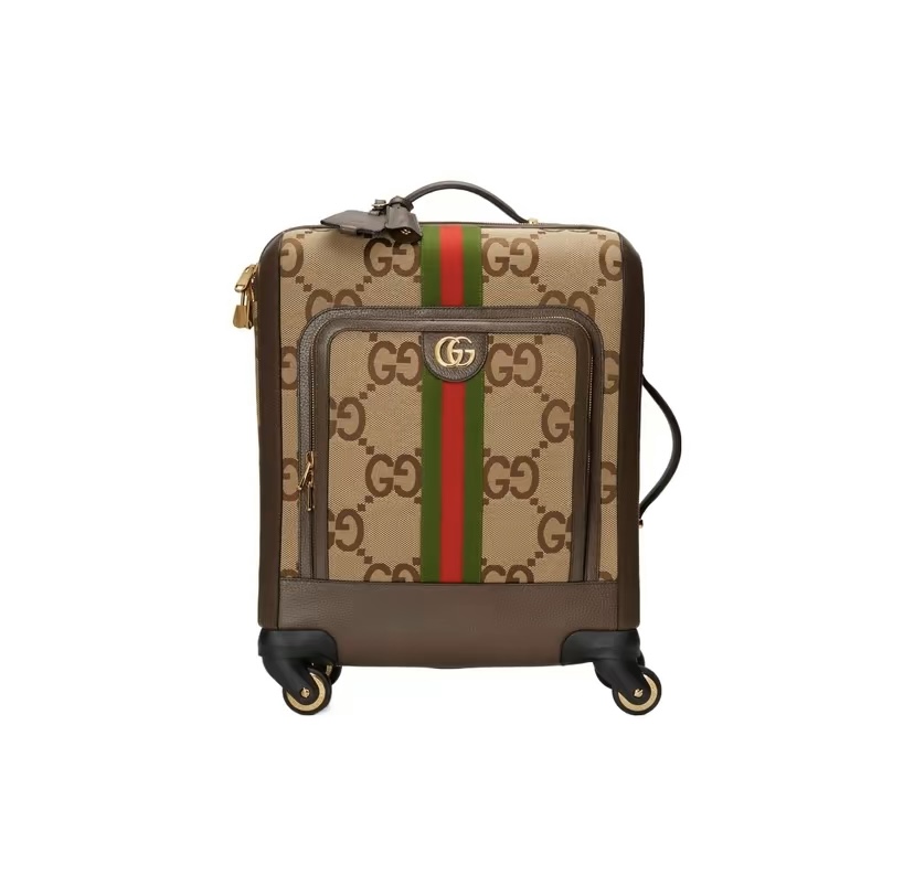 Gvc*1 suitcase