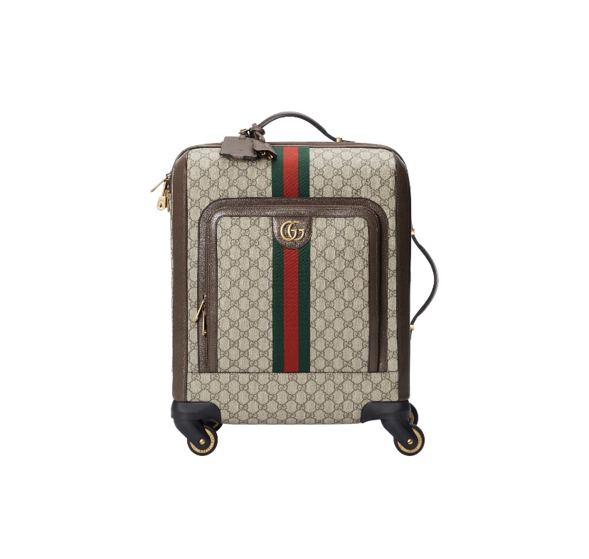 Gvc*1 suitcase