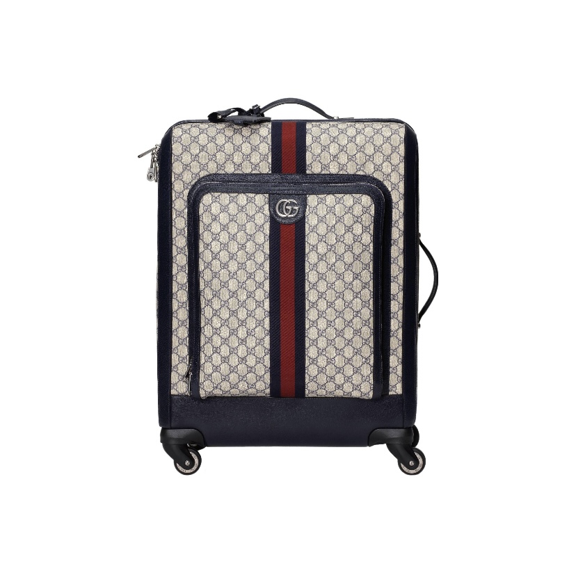 Gvc*1 suitcase