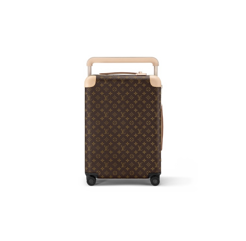 L0vis Vvtt0n Horizon 55 suitcase