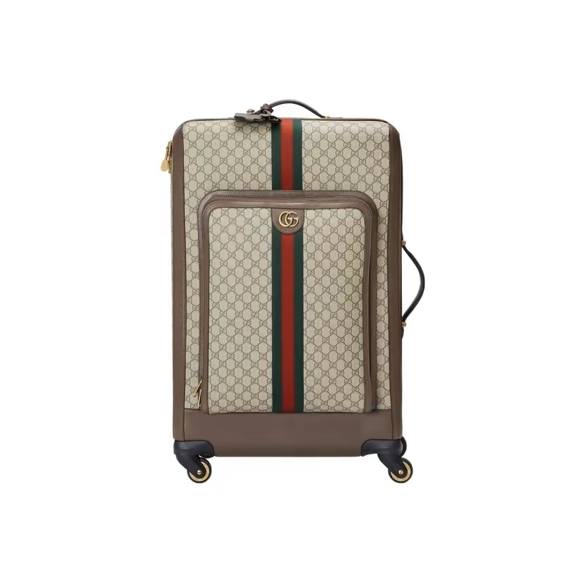 Gvc*1 Ophidia suitcase