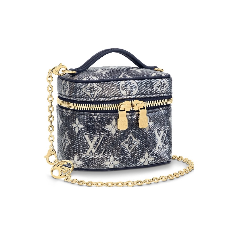 L0vis Vvtt0n Micro Vanity