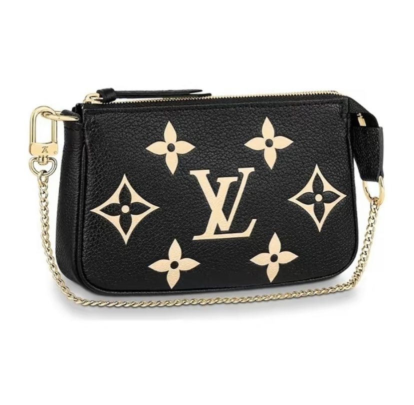 L0vis Vvtt0n POCHETTE ACCESSOIRE HANDBAG