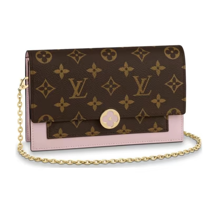 L0vis Vvtt0n Flore Chain Wallet
