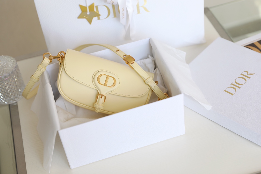 D10r Bobby Bag Medium