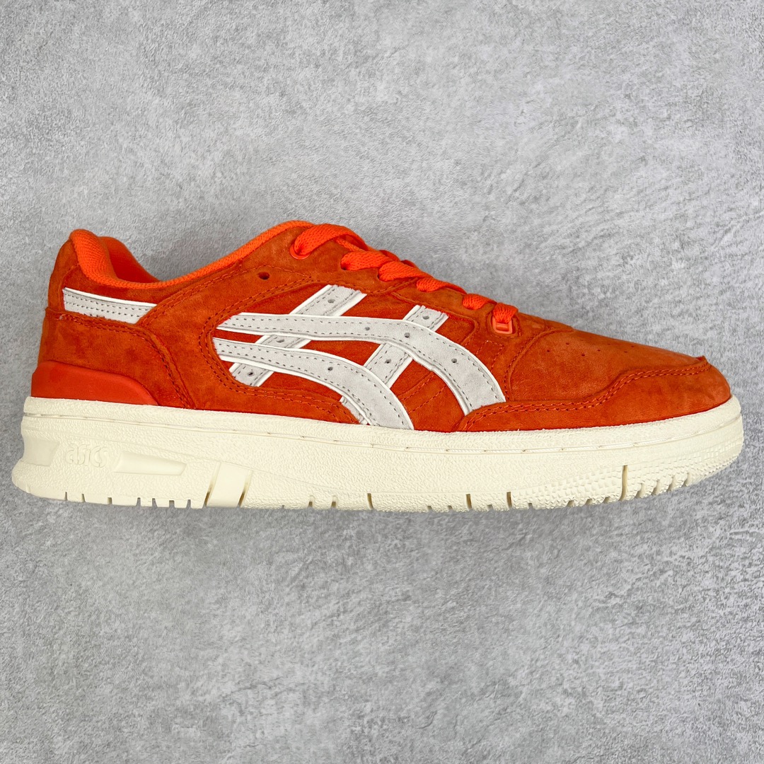 As1cs EX89 Kith Orange