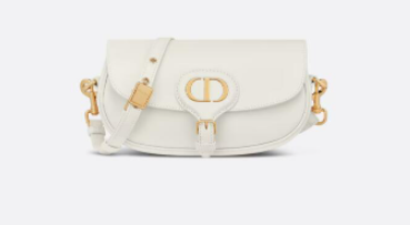 D10r Bobby Bag Medium