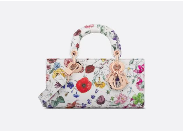 LADY D-JOY Florilegio