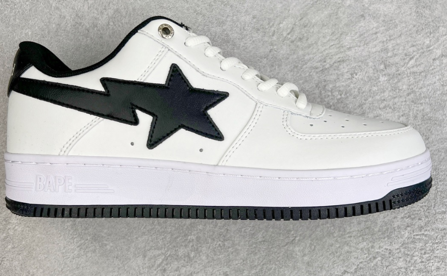 A Bathing Ape JJJJound X