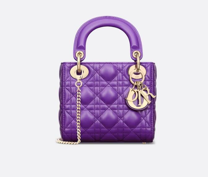 D10r Leather Tote Bag