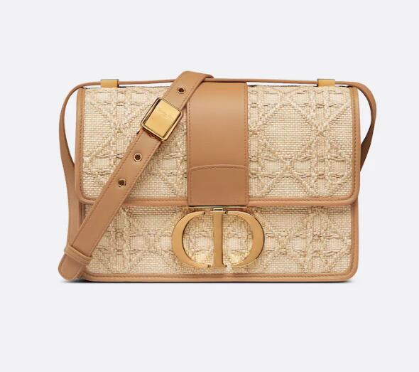 D10r 30 Montaigne Cannage