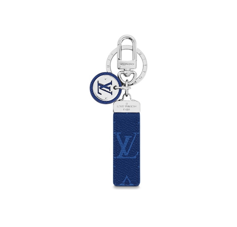 L0vis Vvtt0n Keychain