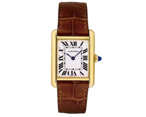 Ca*t1er Tank W1529856 ( 22MM)