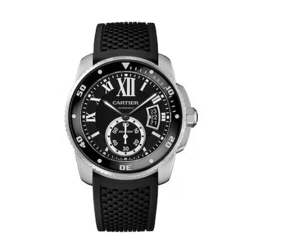 Ca*t1er Calibre de Ca*t1er Diver W7100056 ( 42MM)