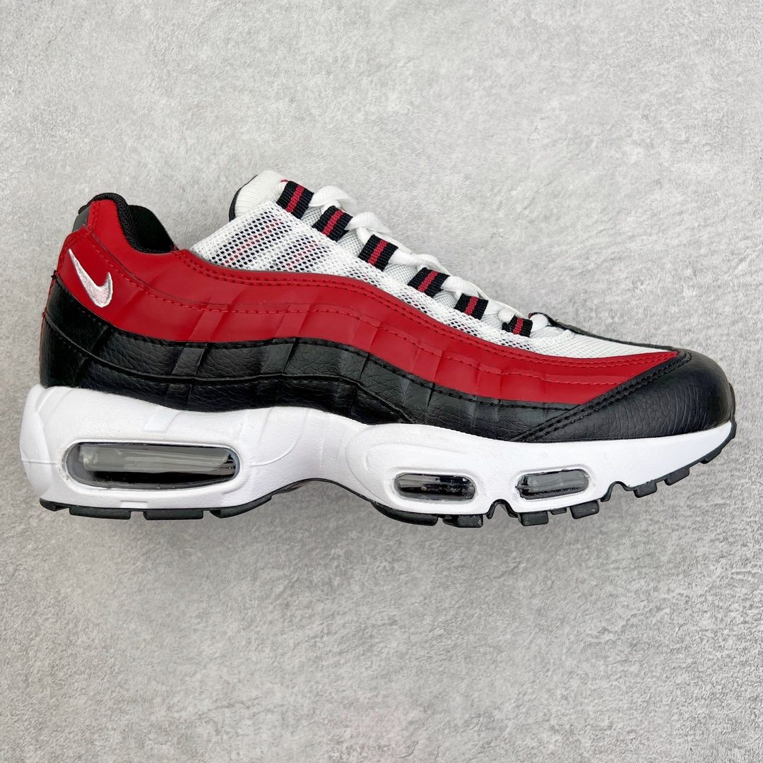 Nike Air Max 95 Brodeaux