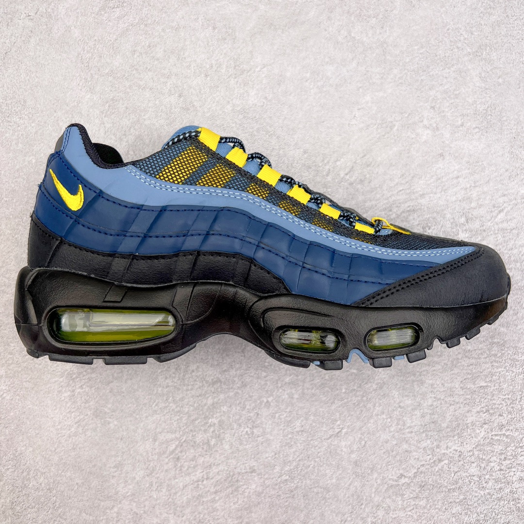 Nike Air Mmax 95 Memphis Grizzlies