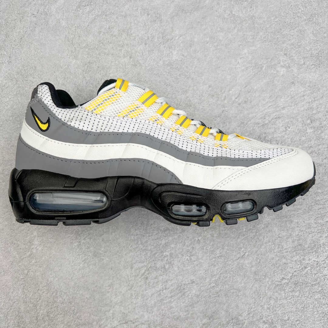 Nike Air Max 95 Tour Yellow