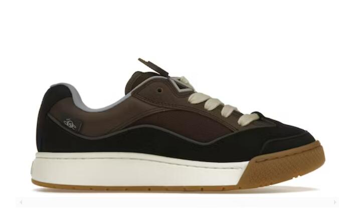 D10r B713 CACTUS JACK Mocha