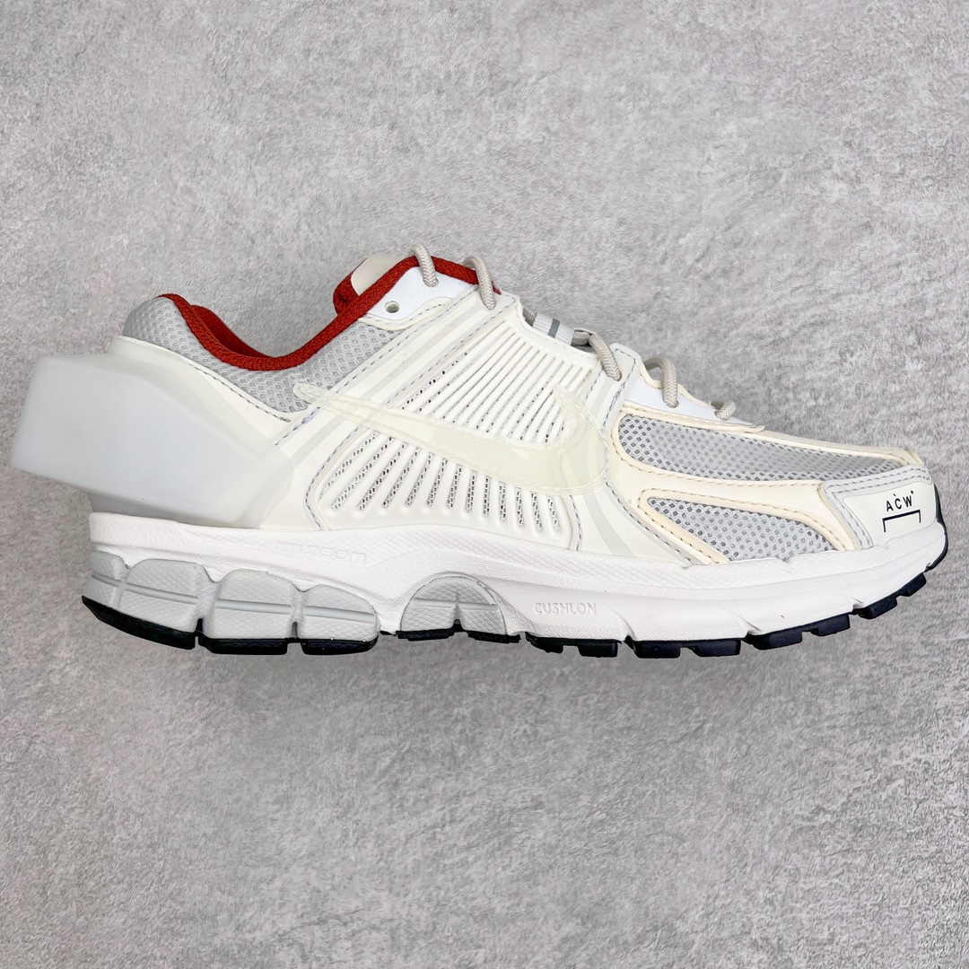 Nike Air Zoom Vomero x A-COLD-WALL
