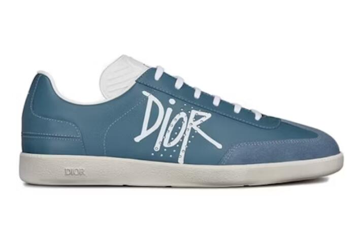 D10r And Shawn B01 Blue