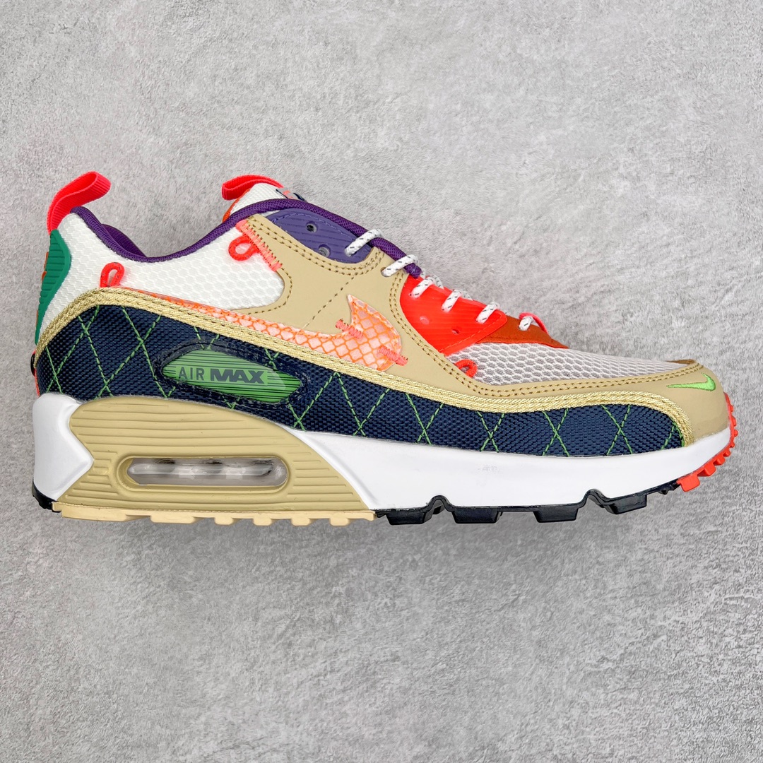 Nike Air Max 90 trail