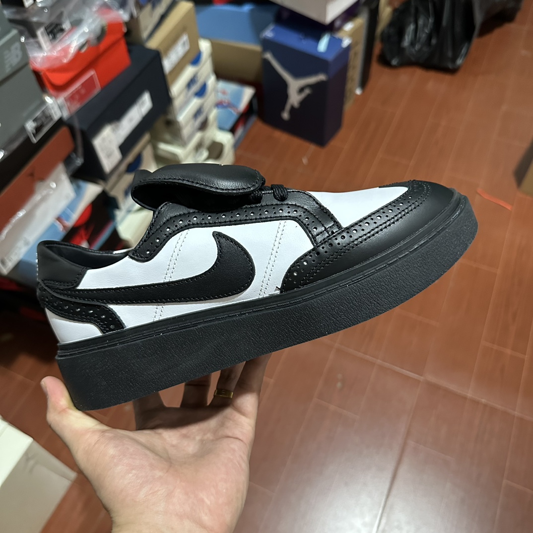 Nike Kwondo 1 G-Dragon Peaceminusone Panda