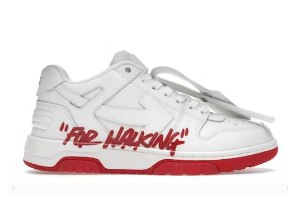 OFF-WHITE Out Of Office 