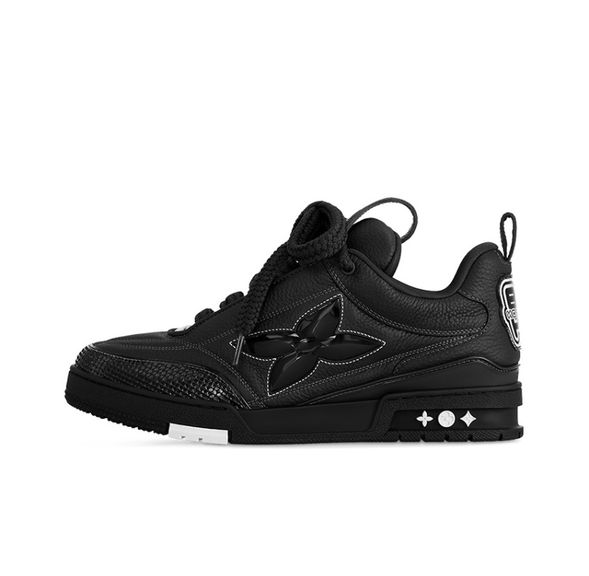 LV Skate Sneaker