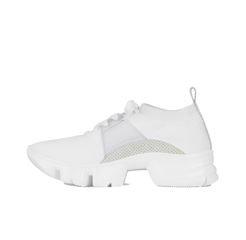 Givenchy Jaw Sneakers