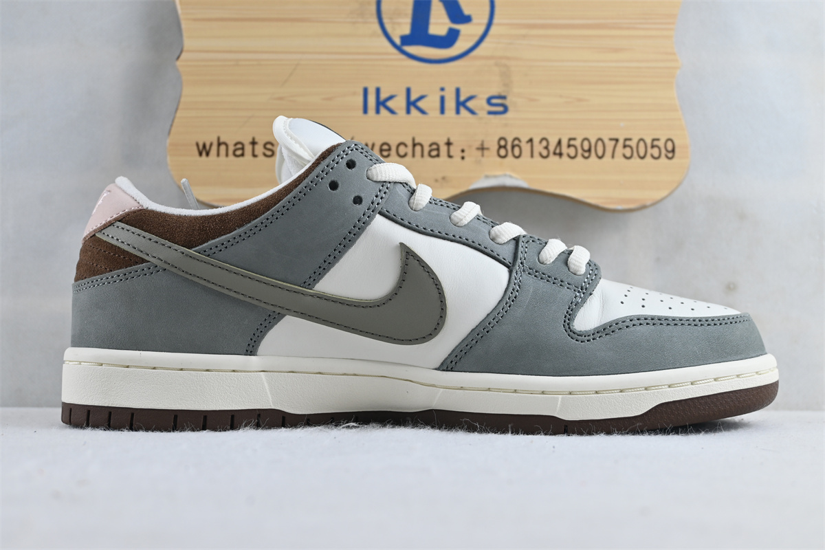 YUTO HORIGOME X NIKE SB DUNK LOW