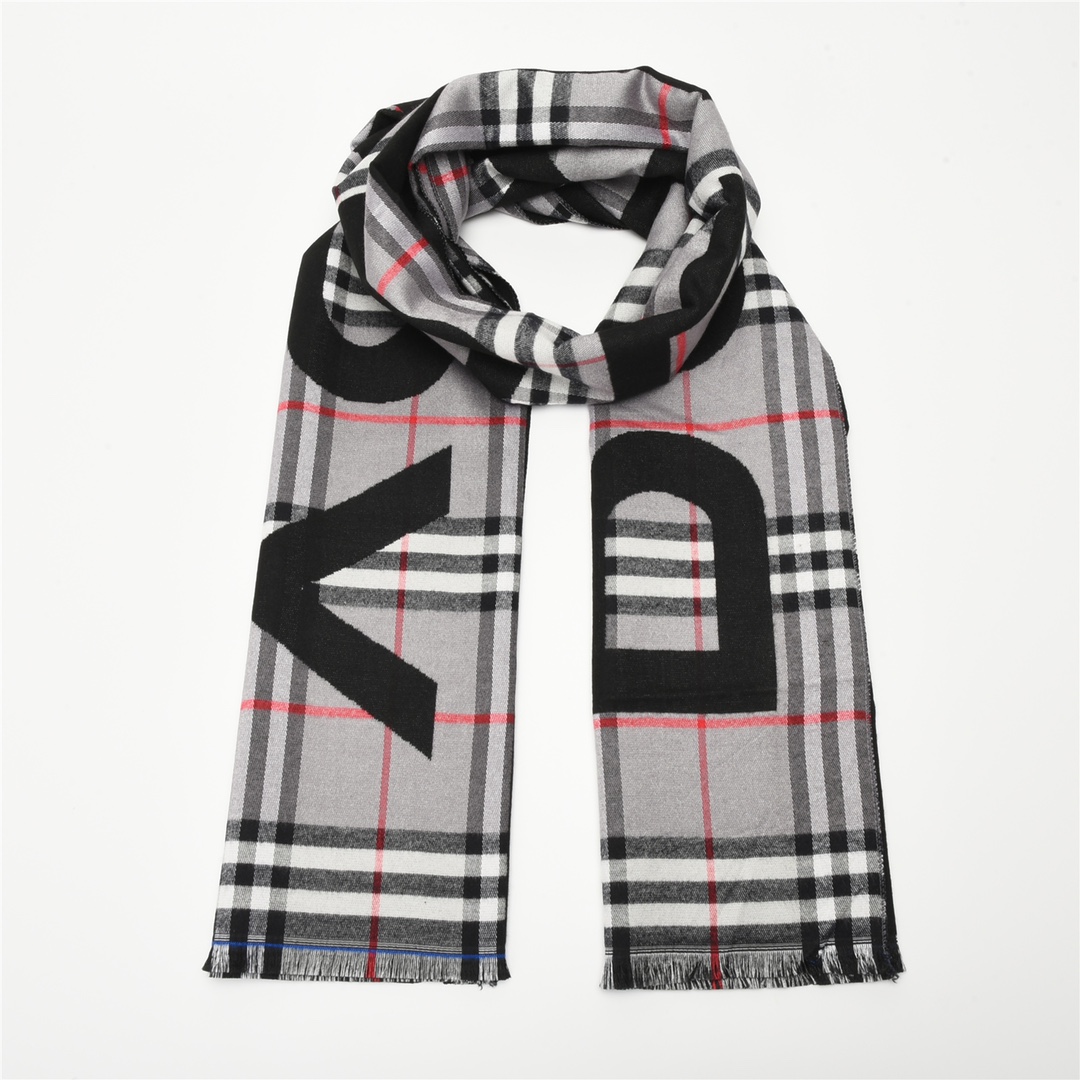 Burbberry Scarf