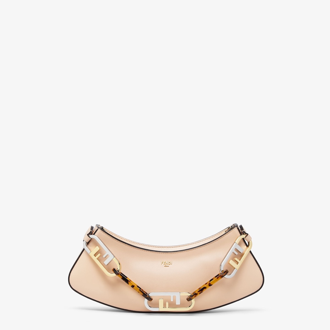 F**di o'Lock swing shoulder bag F**di