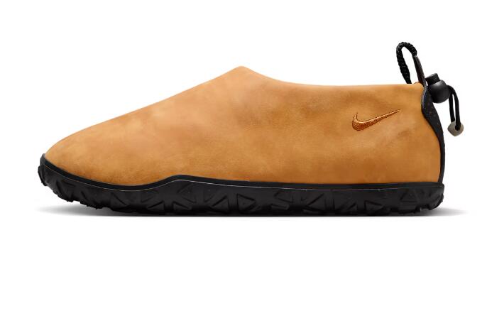 Nike ACG Air Moc Wheat