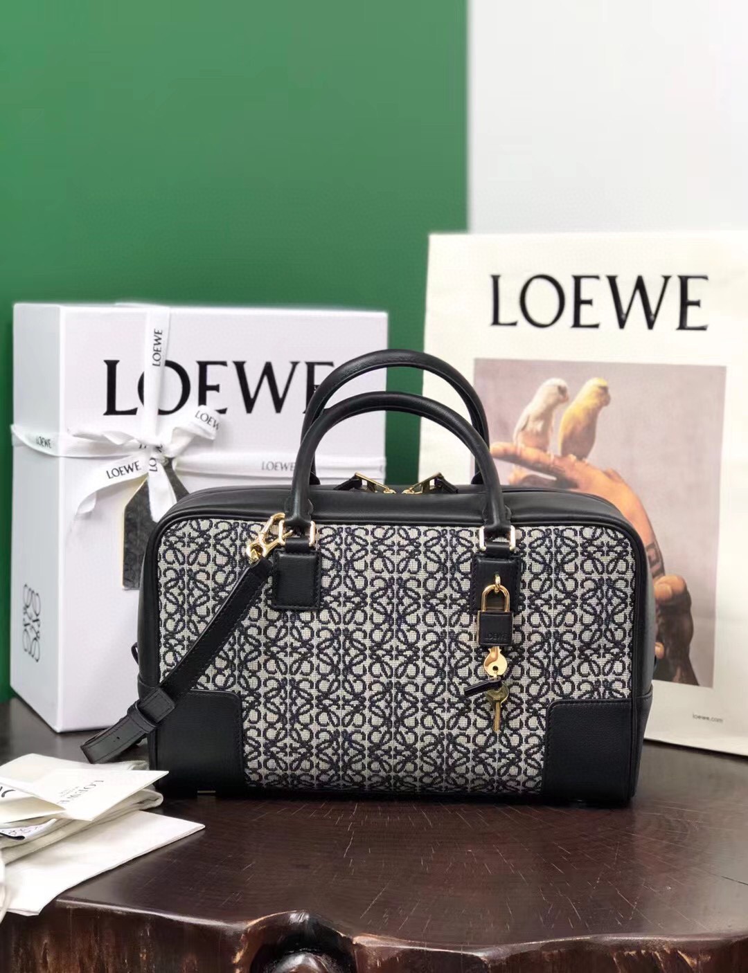 L0ew* Women Tote Bags