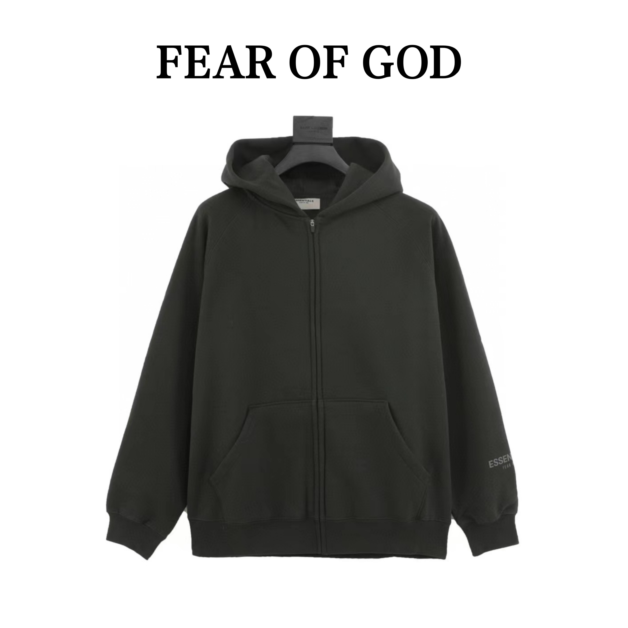 Fear of God