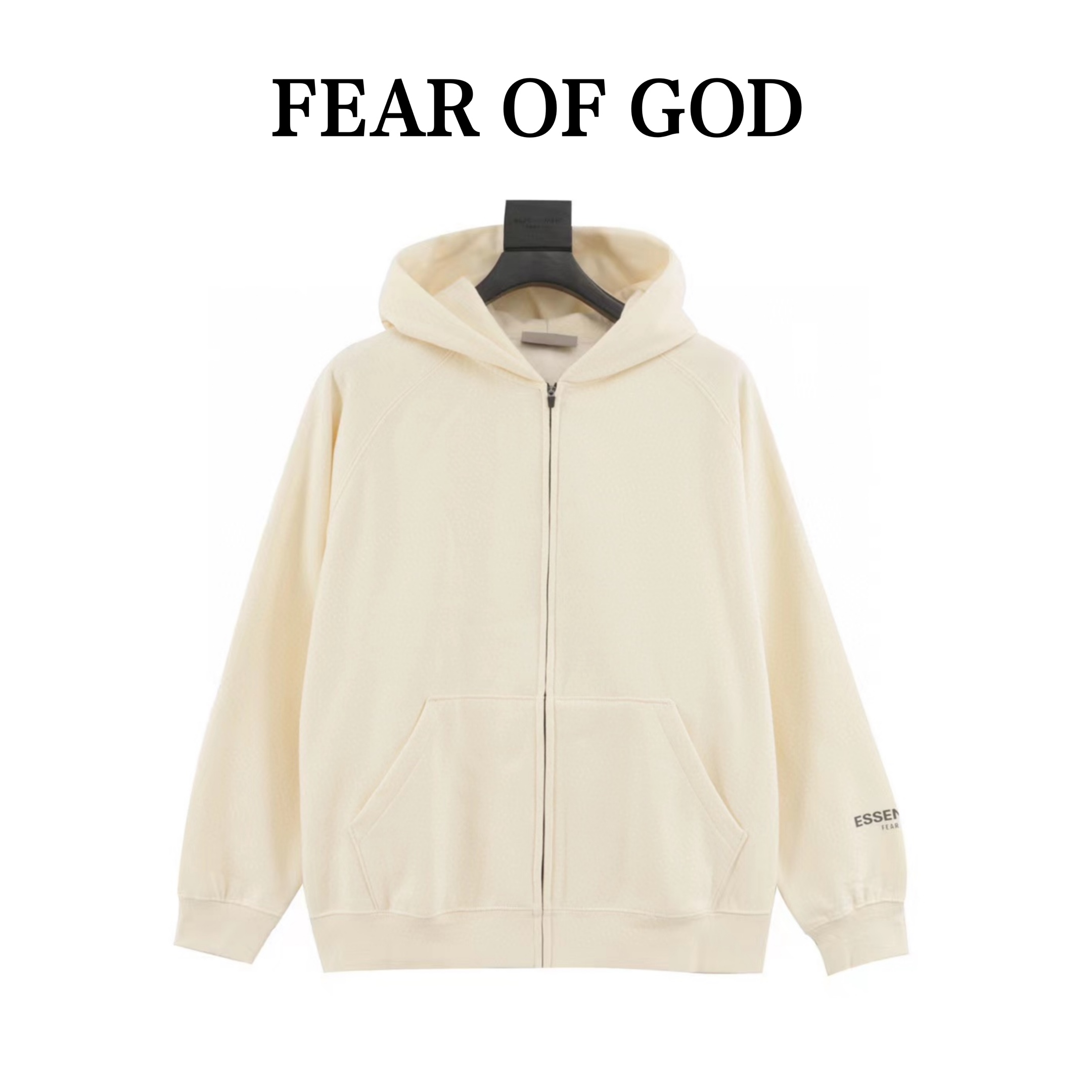 Fear of God