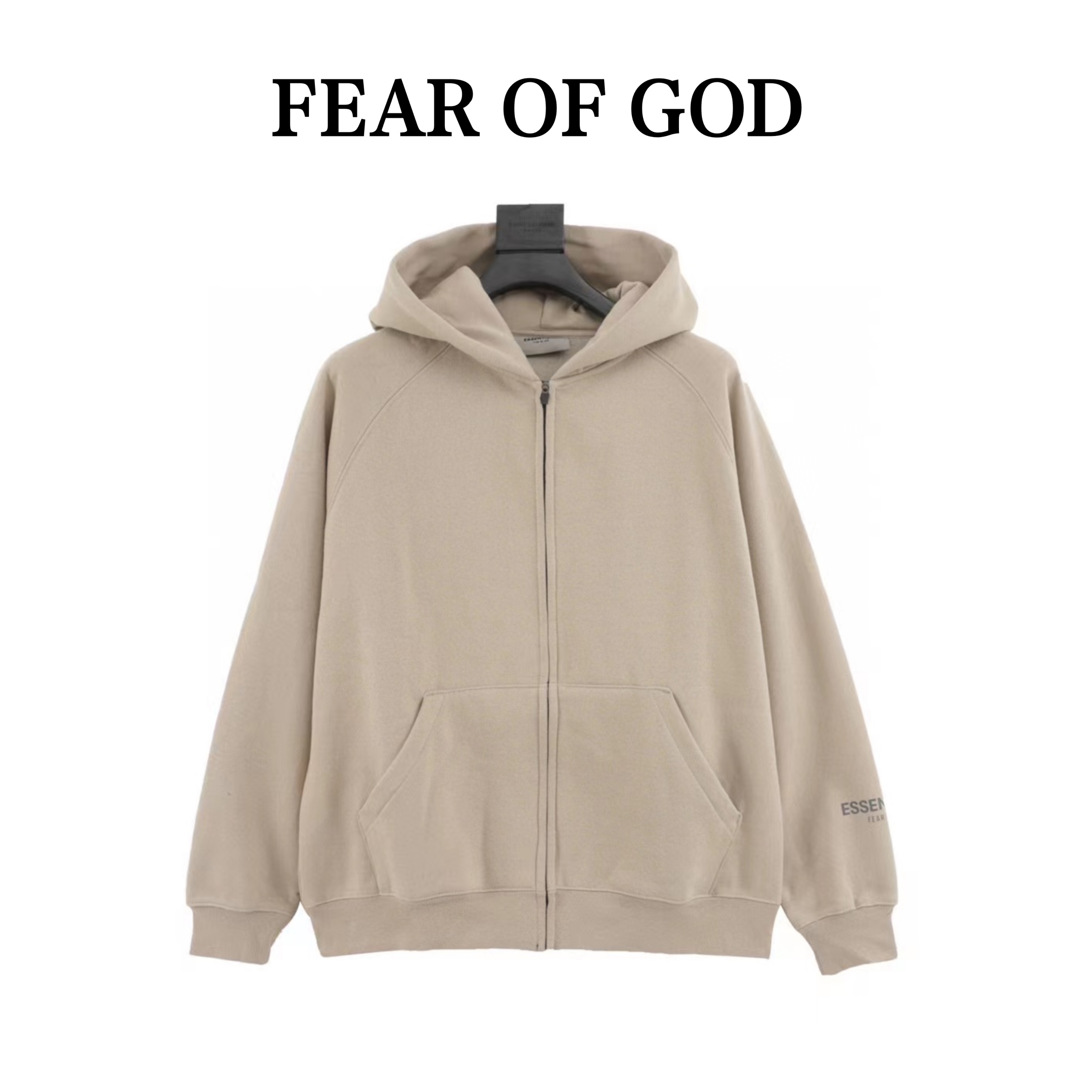 Fear of God