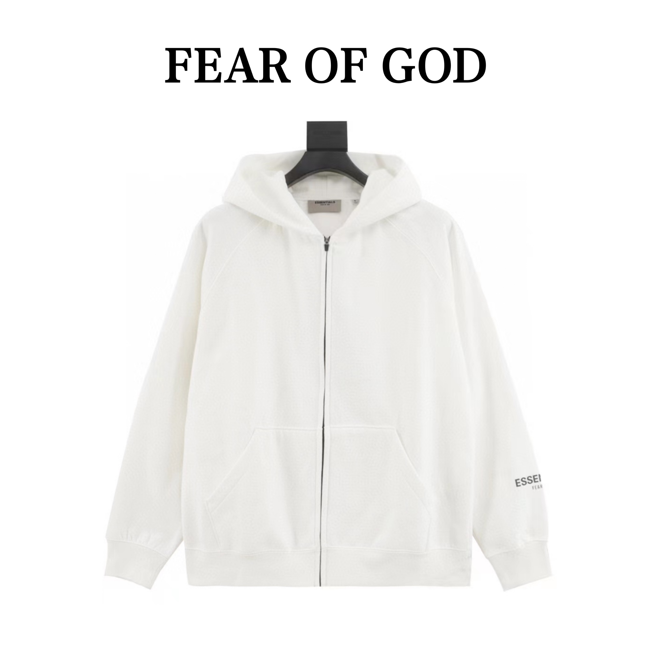 Fear of God